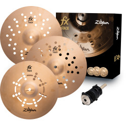 Stack 14" FX Stack Zildjian