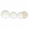 Pack de peaux de toms et CC SD Everest standard 12 13 16 14