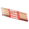 Value Pack 3x 5A Classic + 5A Fusion + Porte-clé Rohema