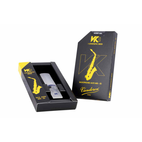 Anche saxophone Alto Vandoren VK1 force 45