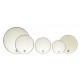 Pack de peaux toms CC et grosse caisse SD Alverstone clear fusion 10 12 14 14 20