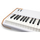 Clavier Arturia Astrolab 88 blanc