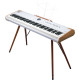 Clavier Arturia Astrolab 88 blanc