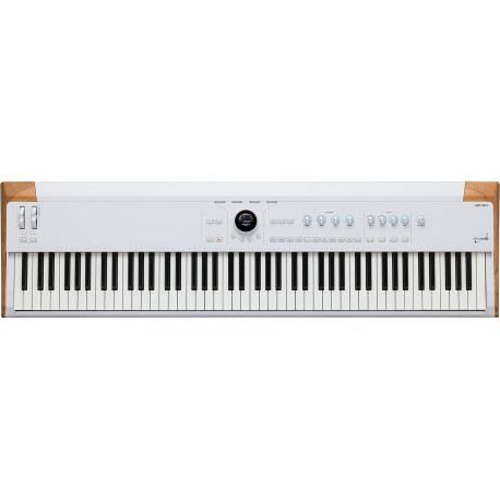Clavier Arturia Astrolab 88 blanc