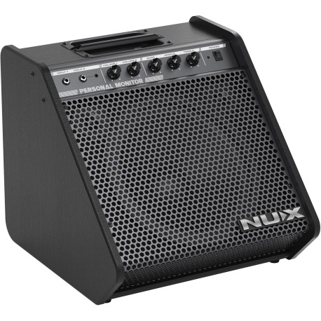 Ampli Nux pour batterie électronique NPA-100