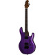 Guitare Sterling Lukather LK100 Purple Sparkle
