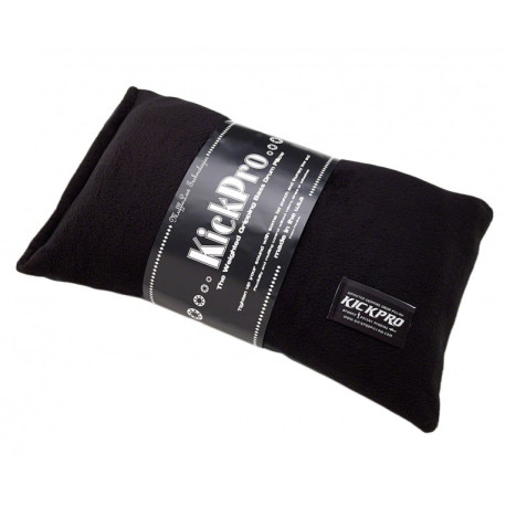 Coussin de grosse caisse Kickpro Pillow noir