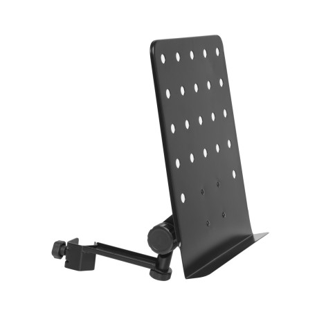 Petit pupitre avec bras Stagg MUS-ARM1