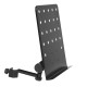 Petit pupitre avec bras Stagg MUS-ARM1