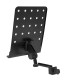 Petit pupitre avec bras Stagg MUS-ARM1