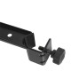 Petit pupitre avec bras Stagg MUS-ARM1