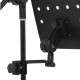 Petit pupitre avec bras Stagg MUS-ARM1