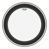 Peau de grosse caisse Remo 22" EMPEROR CLEAR SMT
