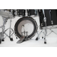 Peau de grosse caisse Remo 20" EMPEROR CLEAR SMT