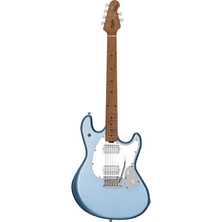 Guitare Sterling SR50 - Firemist Silver
