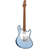 Guitare Sterling SR50 - Firemist Silver