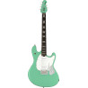 Guitare Sterling SR50 StingRay Plus Seafoam Green