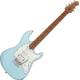 Guitare Sterling CT50 HSS Daphne Blue