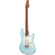 Guitare Sterling CT50 HSS Daphne Blue