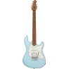 Guitare Sterling CT50 HSS Daphne Blue