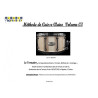 Méthode de caisse claire volume 3 C. Merzet