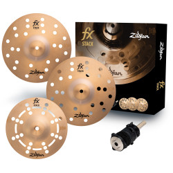 Stack 10" FX Stack Zildjian