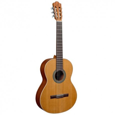 Guitare classique Cuenca 5 cèdre massif
