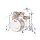Batterie Pearl Decade Maple Rock 22" 5 fûts Gloss Exotic Maple