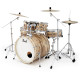 Batterie Pearl Decade Maple Rock 22" 5 fûts Gloss Exotic Maple