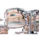Batterie Pearl Decade Maple Rock 22" 5 fûts Gloss Exotic Maple