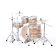 Batterie Pearl Decade Maple Rock 22" 5 fûts Gloss Exotic Maple