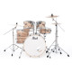 Batterie Pearl Decade Maple Rock 22" 5 fûts Gloss Exotic Maple