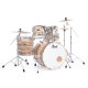 Batterie Pearl Decade Maple Rock 22" 5 fûts Gloss Exotic Maple