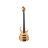 Basse Marcus Miller M7 5 cordes Fretless Swamp ash