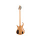 Basse Marcus Miller M7 5 cordes Fretless Swamp ash