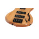 Basse Marcus Miller M7 5 cordes Fretless Swamp ash