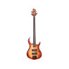 Basse Marcus Miller M7 Alder 4 Brown Sunburst