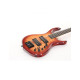 Basse Marcus Miller M7 Alder 4 Brown Sunburst