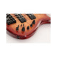 Basse Marcus Miller M7 Alder 4 Brown Sunburst