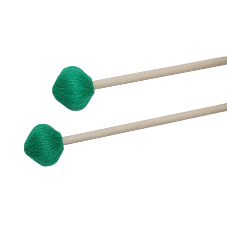 Baguettes de Vibraphone Marimba Vibrawell étude EV4 medium