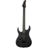 Guitare gaucher Spira S400MBK-LH
