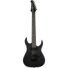 Guitare 7 cordes Spira S407MBK