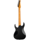 Guitare 7 cordes Spira S407MBK