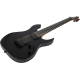 Guitare 7 cordes Spira S407MBK