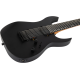 Guitare 7 cordes Spira S407MBK