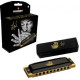 Harmonica Hohner signature Christophe Maë