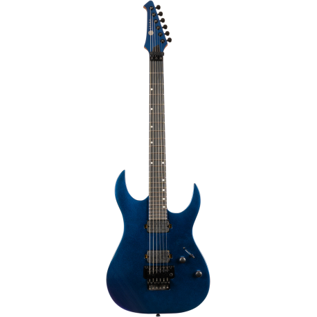 Guitare Spira S420 Chameleon
