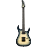 Guitare Spira S500 Transparent Grey