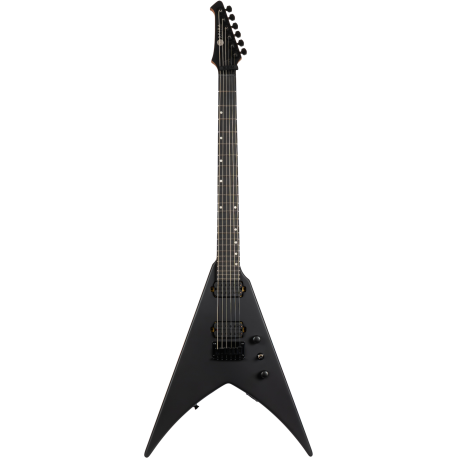 Guitare électrique Spira V400 MBK Flying