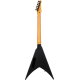 Guitare électrique Spira V400 MBK Flying